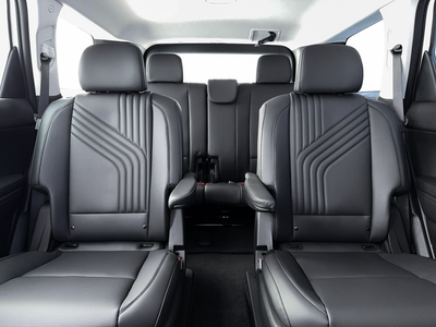 2026 Hyundai PALISADE SEL Premium AWD