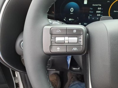 2026 Hyundai PALISADE SEL Premium AWD