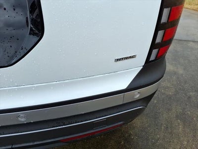 2026 Hyundai PALISADE SEL Premium AWD