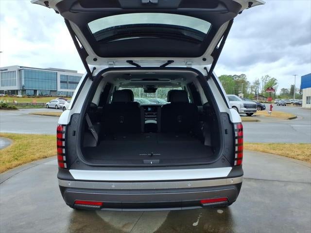 2026 Hyundai PALISADE SEL Premium AWD