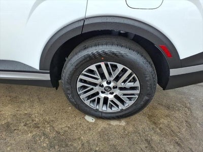 2026 Hyundai PALISADE SEL Premium AWD