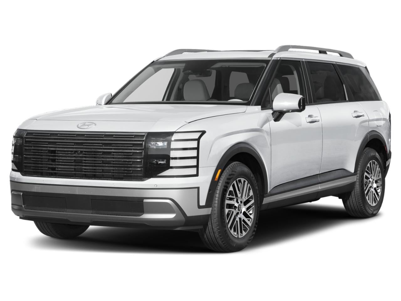 2026 Hyundai PALISADE SEL Premium AWD