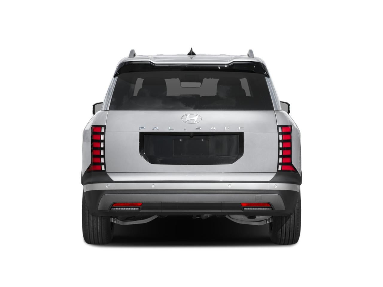 2026 Hyundai PALISADE SEL Premium AWD
