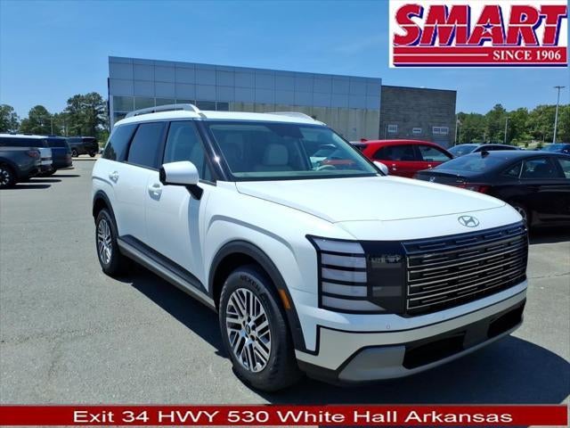 2026 Hyundai PALISADE SEL Premium AWD