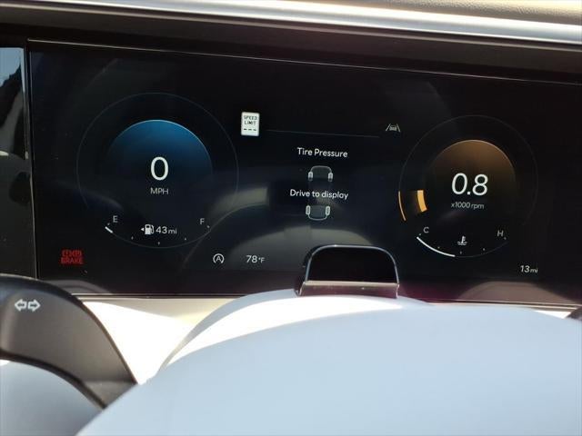 2026 Hyundai PALISADE SEL Premium AWD
