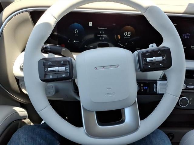 2026 Hyundai PALISADE SEL Premium AWD