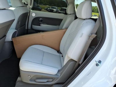 2026 Hyundai PALISADE SEL Premium AWD