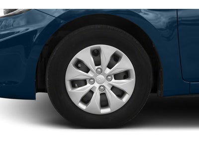 2015 Hyundai ACCENT 4Dr Sdn Auto GLS
