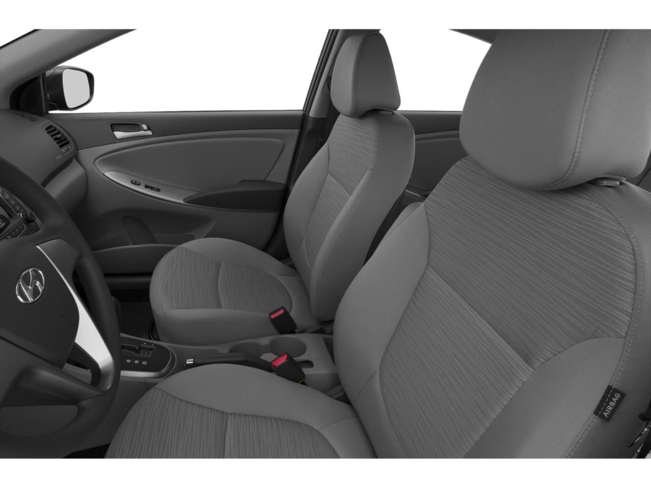 2015 Hyundai ACCENT 4Dr Sdn Auto GLS