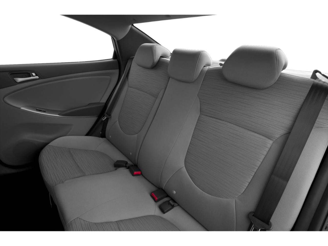 2015 Hyundai ACCENT 4Dr Sdn Auto GLS