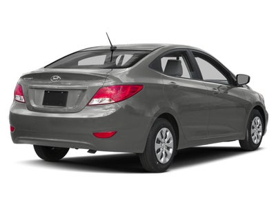 2015 Hyundai ACCENT 4Dr Sdn Auto GLS