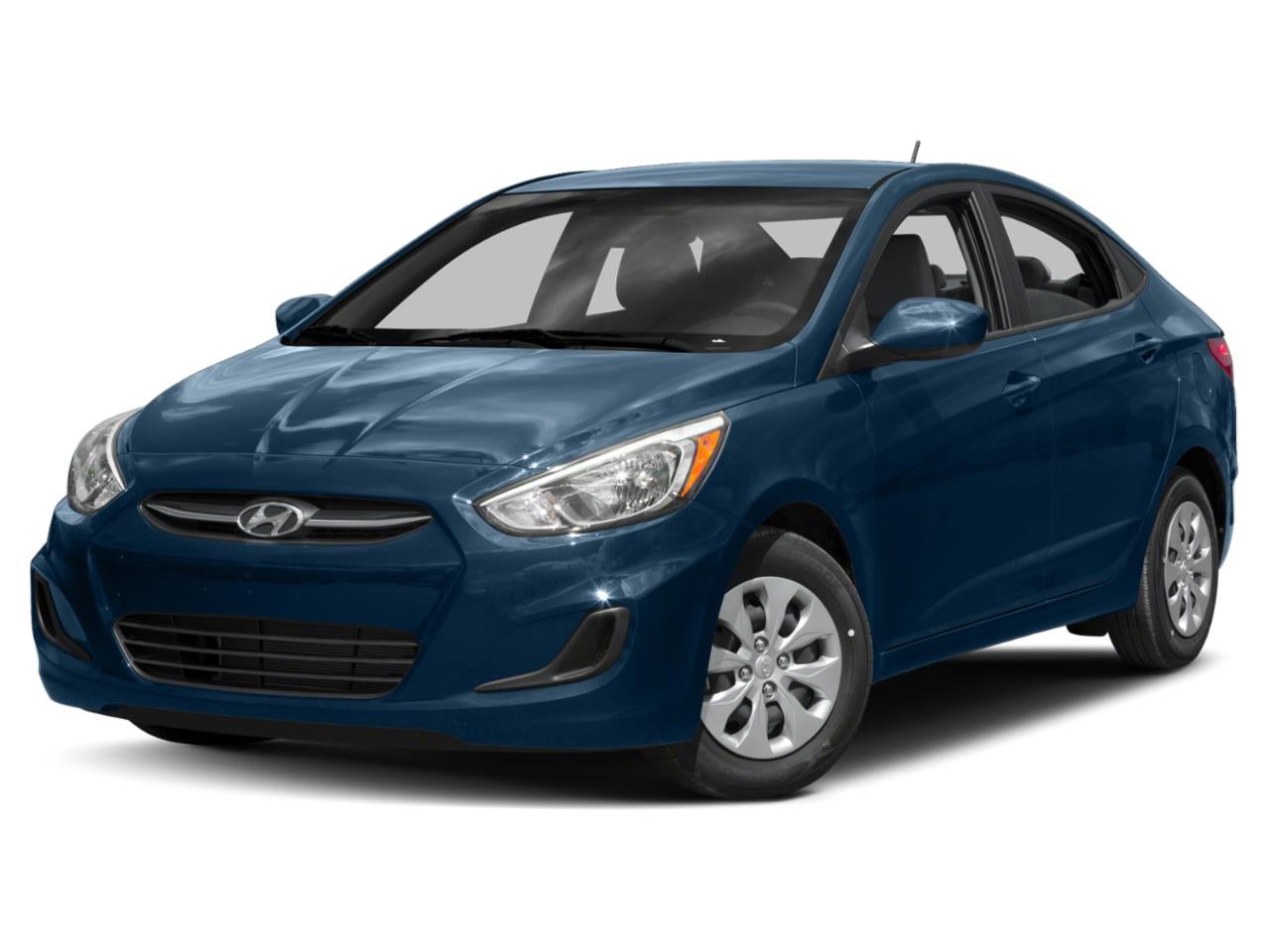 2015 Hyundai ACCENT 4Dr Sdn Auto GLS