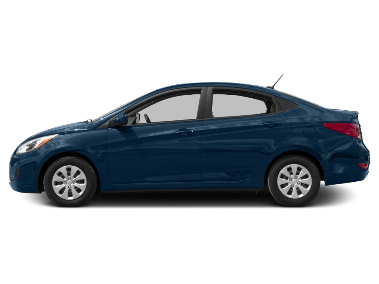 2015 Hyundai ACCENT 4Dr Sdn Auto GLS