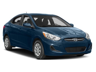 2015 Hyundai ACCENT 4Dr Sdn Auto GLS