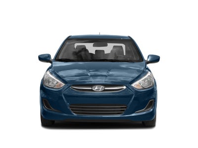 2015 Hyundai ACCENT 4Dr Sdn Auto GLS