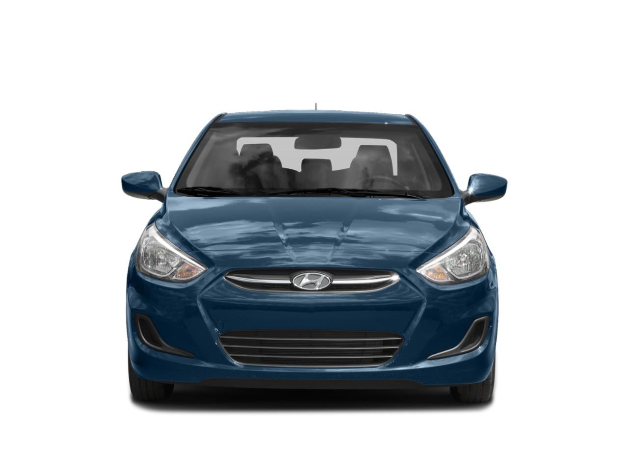 2015 Hyundai ACCENT 4Dr Sdn Auto GLS