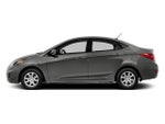 2014 Hyundai ACCENT 4Dr Sdn Auto GLS
