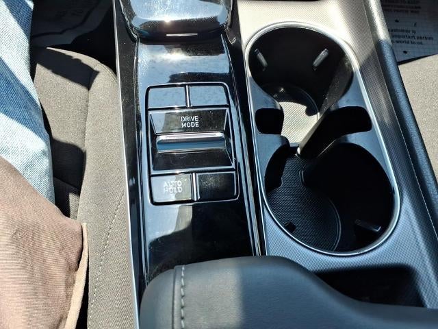 2022 Hyundai SONATA SEL 2.5L