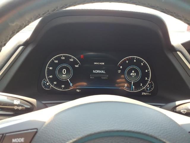 2022 Hyundai SONATA SEL 2.5L