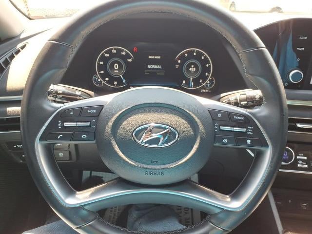 2022 Hyundai SONATA SEL 2.5L