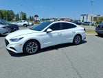 2022 Hyundai SONATA SEL 2.5L