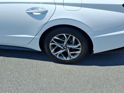 2022 Hyundai SONATA SEL 2.5L