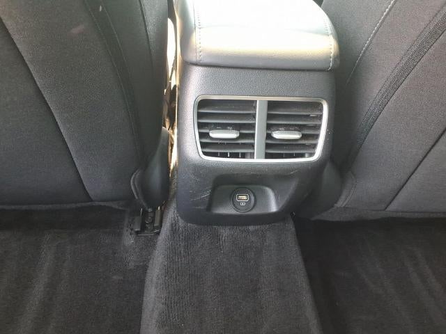 2022 Hyundai SONATA SEL 2.5L