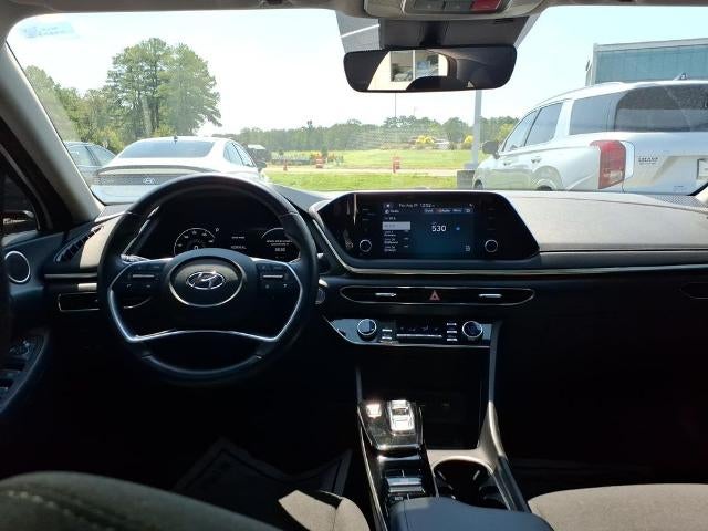 2022 Hyundai SONATA SEL 2.5L