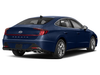 2022 Hyundai SONATA SEL 2.5L