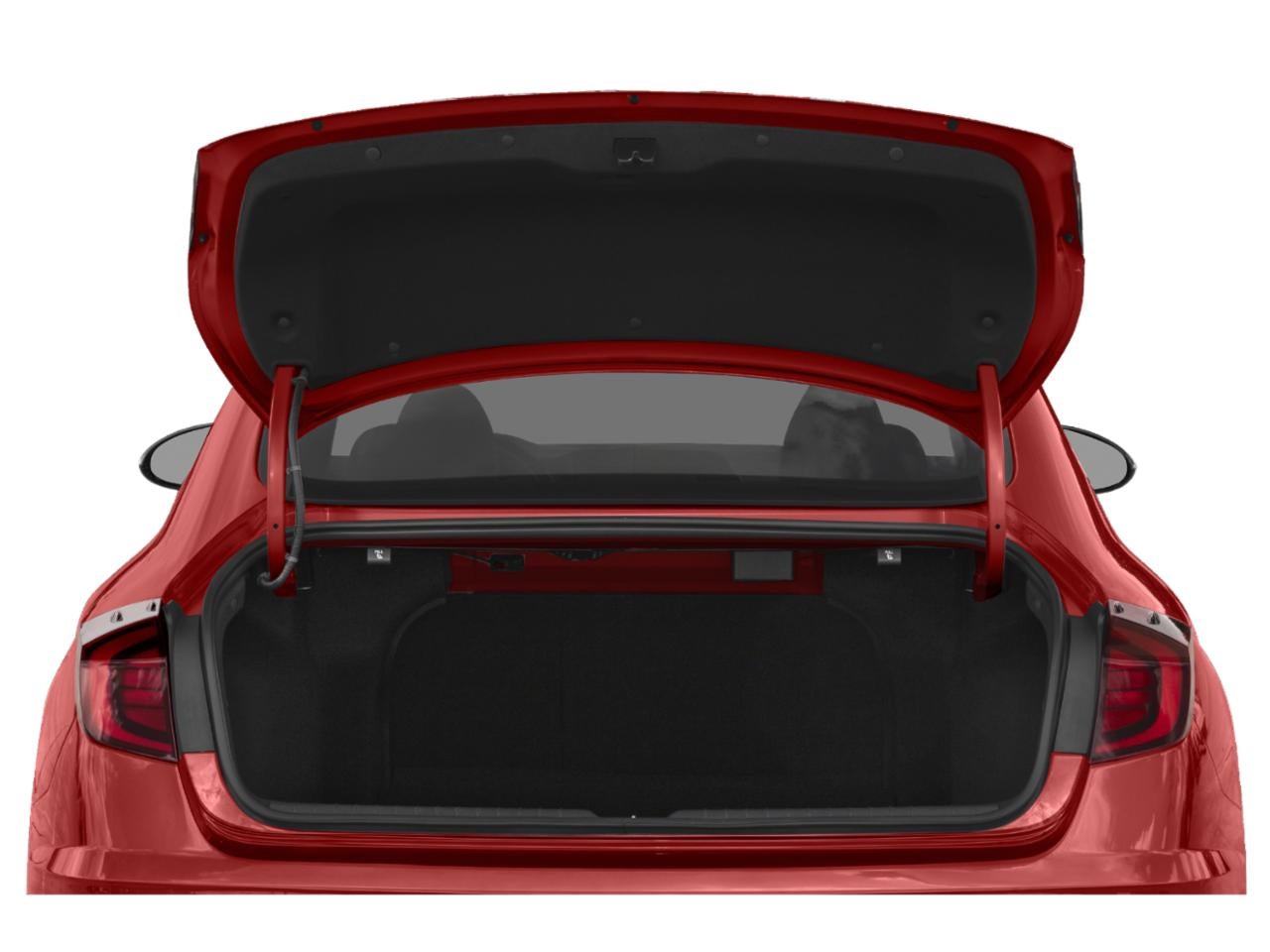 2023 Hyundai SONATA N Line 2.5T