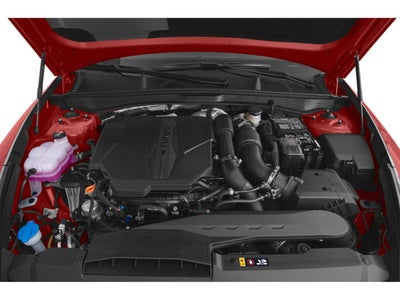 2023 Hyundai SONATA N Line 2.5T