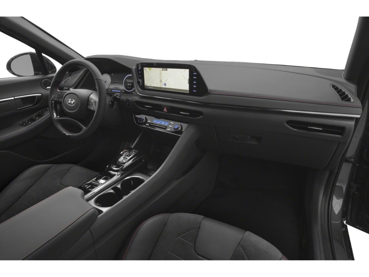 2023 Hyundai SONATA N Line 2.5T