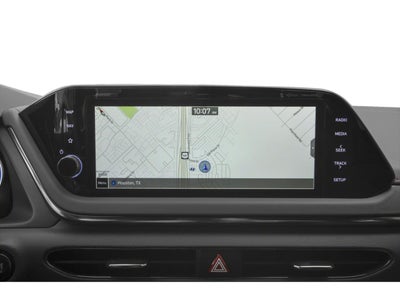 2023 Hyundai SONATA N Line 2.5T