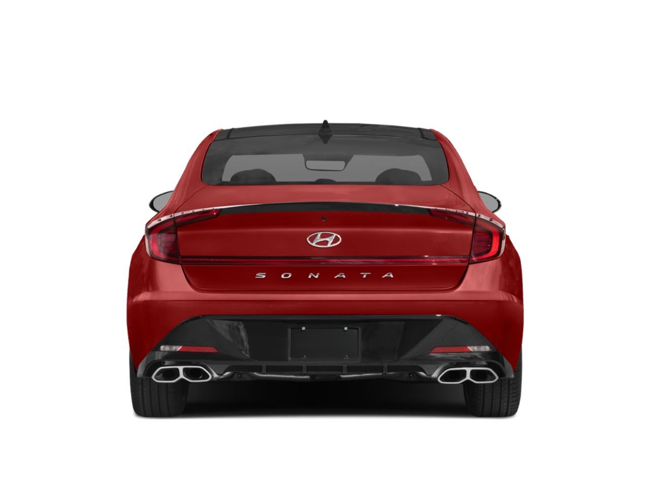 2023 Hyundai SONATA N Line 2.5T