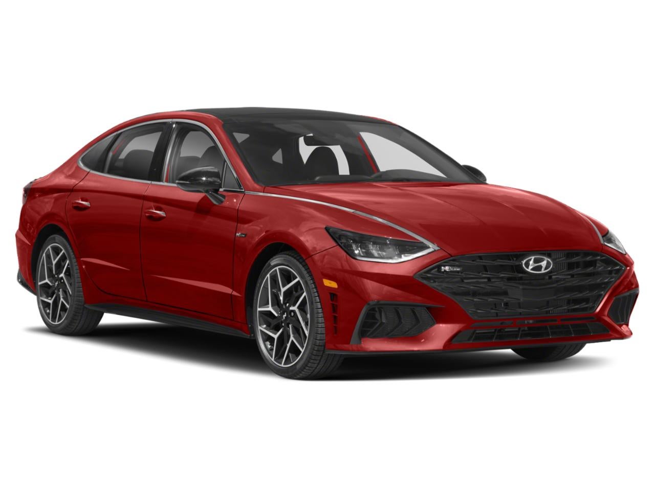 2023 Hyundai SONATA N Line 2.5T