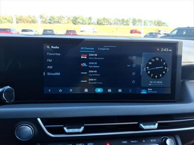 2026 Hyundai SONATA SE