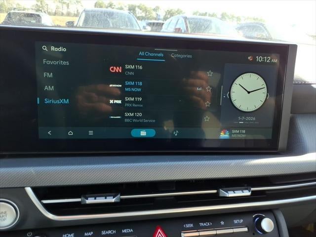 2026 Hyundai SONATA SE