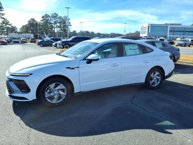 2026 Hyundai SONATA SE