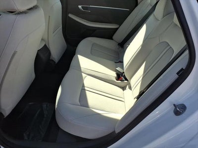 2026 Hyundai SONATA SE