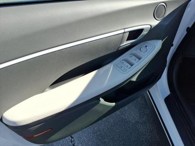 2026 Hyundai SONATA SE