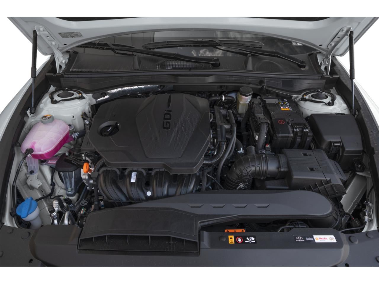 2026 Hyundai SONATA SE