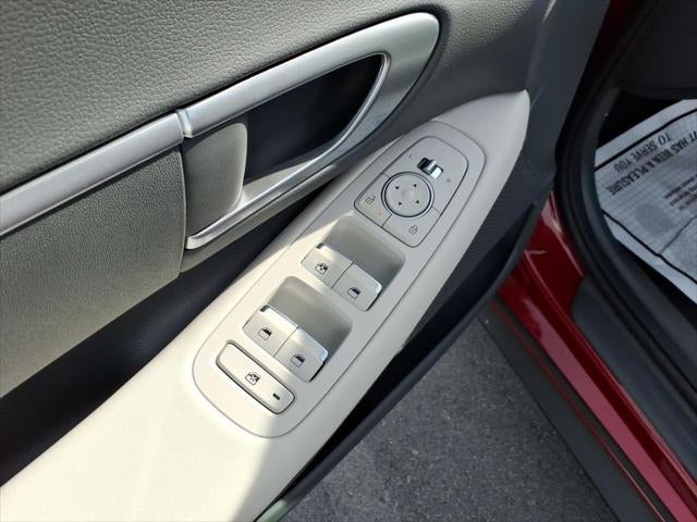 2026 Hyundai SONATA SE