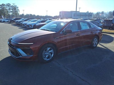 2026 Hyundai SONATA SE