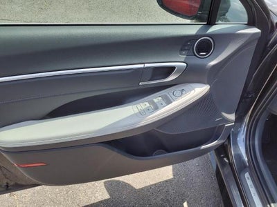 2024 Hyundai SONATA HYBRID Limited 2.0L