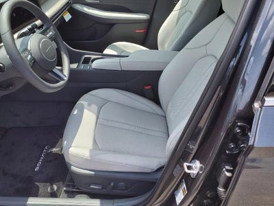 2024 Hyundai SONATA HYBRID Limited 2.0L