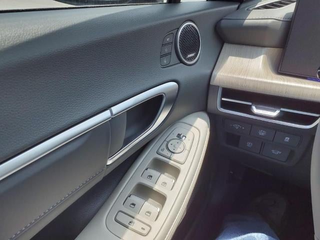 2024 Hyundai SONATA HYBRID Limited 2.0L