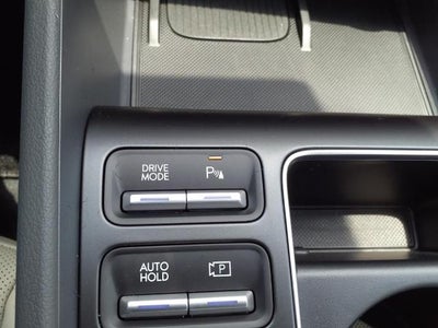 2024 Hyundai SONATA HYBRID Limited 2.0L