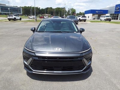 2024 Hyundai SONATA HYBRID Limited 2.0L