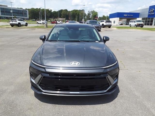 2024 Hyundai SONATA HYBRID Limited 2.0L