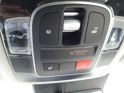 2024 Hyundai SONATA HYBRID Limited 2.0L